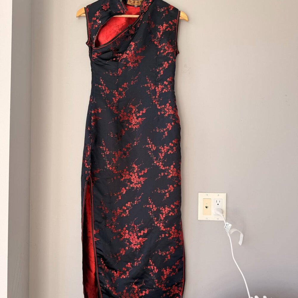 Multicolor Dresses